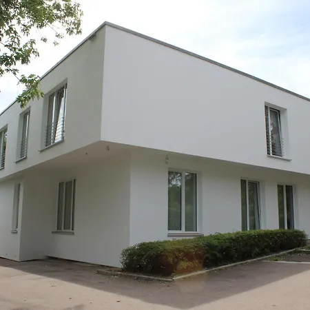 Brenzapartments * Heidenheim an der Brenz