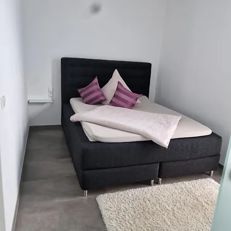 Brenzapartments Lejlighed Heidenheim an der Brenz