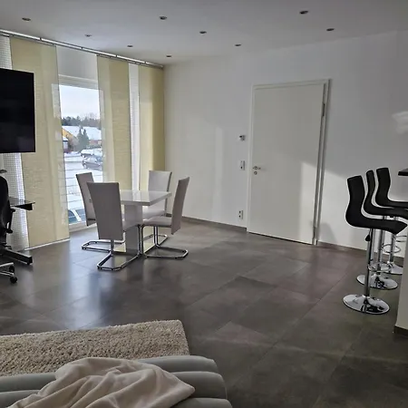 Brenzapartments *