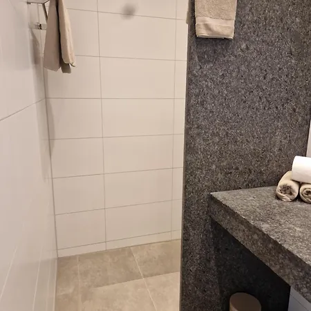 Brenzapartments
