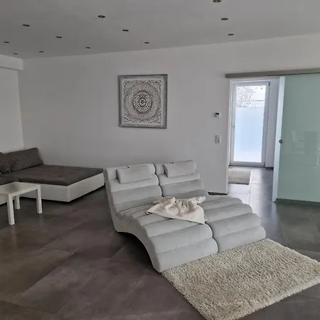Brenzapartments Appartamento