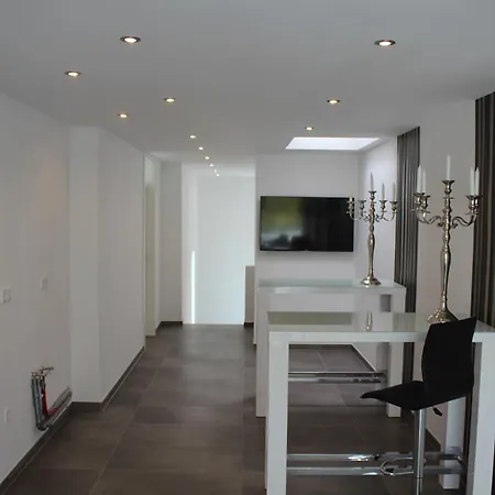 Brenzapartments Lejlighed Heidenheim an der Brenz